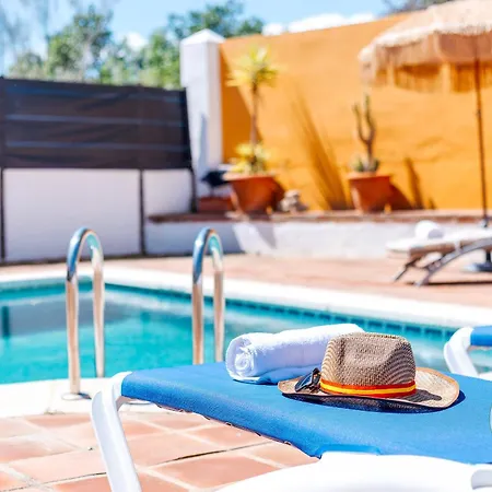 Holiday home Casa Perez - Family With Pool *