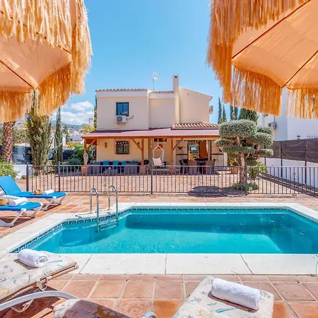 Casa Perez - Family With Pool *