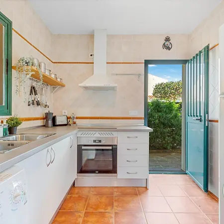 Casa Perez - Family With Pool Holiday home