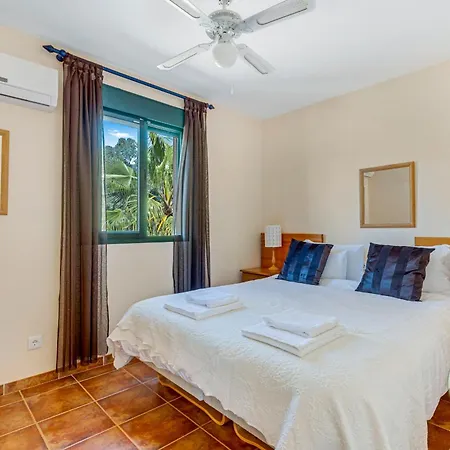 Casa Perez - Family With Pool Holiday home *